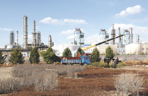 大富豪电玩城娱乐场景